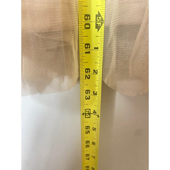 ADRIANNA PAPELL DRES GOWN 24W MOTHER OF THE BRIDE - Picture 16 of 16